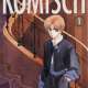  Аниме Komisch <small>Story & Art</small> 